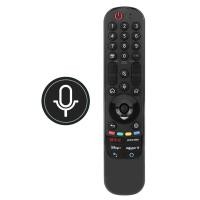 ราคา ใหม่เปลี่ยนเมจิกเสียงการควบคุมระยะไกล MR21GC สำหรับ LG 2021สมาร์ททีวี G1C1A1ซีรีส์ OLED ทีวี43NANO75 55UP75006LF (17973290271)