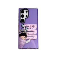 ราคา เคสโทรศัพท์ Samsung Galaxy S23อัลตร้าพลัส S22อัลตร้าสติ๊กเกอร์ Disney Pixar เอฟเฟกต์กากเพชรแบบจุดสว่าง TPU กันกระแทกฝาครอบป้องกันแบบนิ่ม (19222339300)