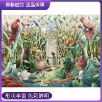 ราคา พร้อมส่ง ravens เบอร์เกอร์1000ชิ้นจิ๊กซอว์นำเข้าจากเยอรมันสวนลับ (11640472547)