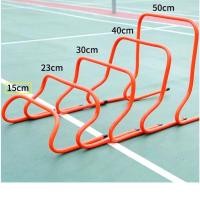 ราคา แท่นกระโดดข้าม รั้วกระโดดปรับระดับได้ รั้ว ฝึก กระโดด (19053089826)