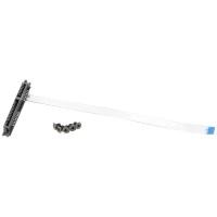 ราคา HDD Cable for ASUS TUF GAMING A15 F17 FX506 FA506 FA706 FA506IU FA506IV FX706LI H7057T Laptop SATA Hard Drive HDD SSD (17388225929)