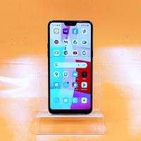ราคา Oppo R15 Pro 128GB เรือธงแรงสุดทะลุ จุดเดือด เครื่องสวยมากๆ (21212285290)