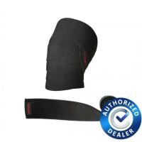 ราคา Harbinger Power Knee Wraps (1789902761)