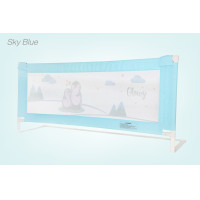 ราคา Glowy star โกลวี่ สตาร์ แบรนด์แท้ Bedrail Gen III ที่กั้นเตียง ที่กั้นตกเตียง ที่กั้นเตียงเด็ก ขนาด 180 ซม (13196268260)