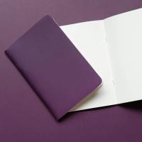 ราคา infinitepaperlab CLASSIC NOTEBOOK สมุดโน๊ตหน้าเปล่าสีพื้นขนาด A5 80 หน้า กระดาษ Green Ocean Paper ถนอมสายตา (1081748671)