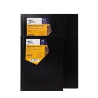 ราคา Montmartre A3 A4 A5ปกแข็งวารสารสเก็ตซ์ภาพสำหรับ150G สีน้ำสีน้ำทึบกระดาษ อุปกรณ์วาดรูป อุปกรณ์วาดภาพ อุปกรณ์ศิลปะ (8666328189)