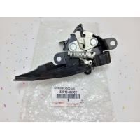 ราคา กลอนฝากระโปรงหน้า LHD วีโก้แชมป์ 2012 on พวงมาลัยซ้าย 53510 0K302 สั่งปุ๊บ ส่งปั๊บ รอรับได้เลย (17866766404)