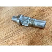 ราคา ตัวต่อแขนข้อเหวี่ยง Wave110i Wave125 ใหม่ เก่าทุกรุ่น MSX แกนต่อข้อเหวี่ยง ฝั่งครัช สำหรับ เวฟ MSX แกนต่อข้อเหวี่ยง แกนต่อแขนข้อเหวี่ยงเวฟ (13641476348)