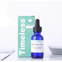 ราคา Timeless Vitamin B5 Hyaluronic Acid Serum 30มล (18466693661)