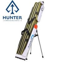 ราคา HUNTERถุงใส่คันเบ็ดสองชั้นสามชั้น ขนาดใหญ่หนา 1 25 เมตร ถุงใส่อุปกรณ์ตกปลา กิบตกปลา กระเป๋าชิงหลิว กระเป๋าใส่คันชิงหลิว (18305902366)