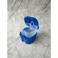 ราคา กล่องใส่ฟันปลอม กล่องแช่ฟันปลอม กล่องรีเทนเนอร์ Denture Box (16466180317)