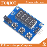 ราคา Foriot HX711โหลดเซลล์โฆษณาน้ำหนักเซนเซอร์วัดความดันโมดูลโฆษณาพร้อมจอแสดงผลดิจิตอล24บิตเครื่องชั่งน้ำหนัก Scal อิเล็กทรอนิกส์ (17644466030)