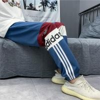 ราคา Adidase Men S Spring And Autumn Thin Jogger Pants Loose Casual Plus Size Sweatpants (18942891140)