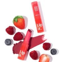 ราคา ถูก แท้ Lip It Balm ลิปบาล์ม ลิปวอเตอร์ บอมบ์ ลิปมาสก์ ลิปน้ำแร่ (19542246125)