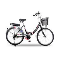 ราคา จักรยานแม่บ้าน จักรยานเทอร์โบ TURBO BICYCLE รุ่น 24 DELIGHT จัดส่งเป็นกล่อง ประกอบแล้ว 85 (20514404019)