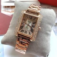 ราคา นาฬิกาแบรนด์ Geneva งานแท้ กันน้ำ เหมาะสำหรับสุภาพสตรี (19491573443)