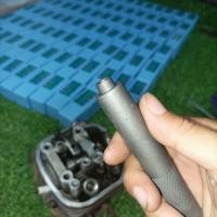 ราคา ตัวใส่สปริงวาล์วใส่เล็บวาล์วใช้สำหรับการถอดและการใส่สปริงวาล์ว (19013331260)