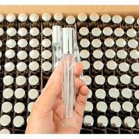 ราคา ขวดลูซี่ 10ml สเปรย์แก้วใส ฝาดำ ฝาเงิน ฝาทอง ขวดน้ำหอม ขวดแบ่งน้ำหอม ขวดแฟนซี ขวดใส่น้ำหอม ขวดบรรจุน้ำหอมและของเหลว สินค้าคุณภาพดี (19088014548)