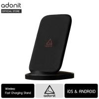 ราคา ADONIT Wireless Charging Stand ชาร์ทไร้สาย (1557158795)