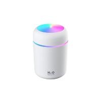 ราคา Watsuno เครื่องพ่นไอน้ำ Aroma Diffuser เครื่องฟอกอากาศเพิ่มความชื้นในอากาศ LED Humidifier Home Office Car (21015109789)