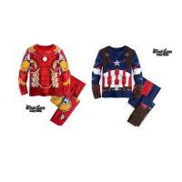 ราคา ชุดแฟนซีเด็ก ชุดไอรอนแมน ชุดกัปตัอเมริกา ชุดซุปเปอร์ฮีโร่ Iron Man Captain America ชุดฮีโร่ กัปตัน ไอรอน (10700808673)