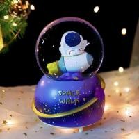 ราคา สโนว์บอล snowball ลูกบอลคริสตัล สร้างสรรค์นักบินอวกาศ ลูกบอลคริสตัลนักบินอวกาศ กล่องดนตรี ของขวัญสวยงาม หิมะ ไฟตกแต่ง กล่องดนตรีลูกแก้ว ของขวัญวันเกิดเพื่อน (15352047430)