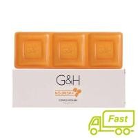 ราคา สบู่น้ำผึ้ง แอมเวย์ Amway G H Nourish ตัดบาร์โค้ดออกนะคะ (6519922324)