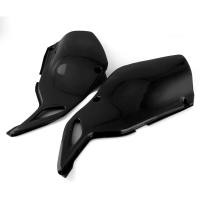 ราคา รถจักรยานยนต์ Complete ด้านหลังแผงด้านข้างตัวถังรถพลาสติก Fairings สำหรับ KAWASAKI KLX250 Kawasaki มอเตอร์ไซค์วิบากรถวิบาก MX (2727732854)