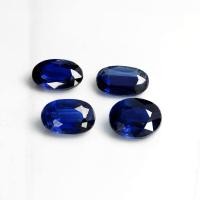 ราคา 1 35 CT 4 ชิ้น ไคยาไนท์ Unheated Kyanite พลอยดิบ สีน้ำเงินเข้ม (17860281520)