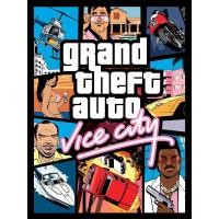 ราคา Grand Theft Auto Vice City เกม คอมพิวเตอร์ PC โน๊ตบุ๊ค แฟลชไดร์ฟ PC GAME ติดตั้งง่าย (16373042229)
