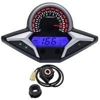 ราคา เครื่องวัดชุดมาตรวัดรถจักรยานยนต์สำหรับรถยนต์ Honda CBR250R CBR 250 2012 2013 (18928768967)