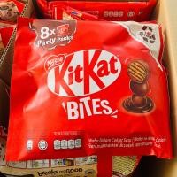 ราคา KitKat bites (20950678165)