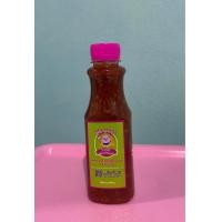 ราคา น้ำจิ้มสุกี้แซ่บๆ2 สูตรแซ่บเผ็ดร้อน ขนาด300กรัม สุก สะอาด ถูกหลักอนามัย (20811702310)