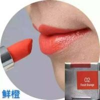 ราคา พร้อมส่ง CXC Annilove มิสทิน คิว เพอร์เฟ็ค ลิป คัลเลอร์ Golden flower ลิปสติกปรับสีตามอุณหภูมิ 3 5กรัม M34 (11313379298)
