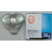 ราคา หลอดไฟ HALOGEN MR16 ยี่ห้อ OSRAM 12V 35W (14074977498)