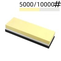 ราคา ที่ลับมีด หินลับมีด หินลับมีดสำหรับลับมีด2ด้าน หินลับมีดแท้ ที่ลับมีดคมๆ หินรับมีดคมๆ ลับมีด เครื่องลับมีด ที่ลับมีดแท้100 knife sharpener Combination stones (18181707421)