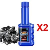 ราคา Fuels Injector Cleaner 60ML Fuels Cleaner Additive For Car Fuels System Cleaner And Tank Cleaner Boosts Performance And Efficiency For Most Cars And Old Cars benefit (21067666797)