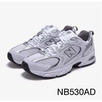 ราคา พร้อมส่ง ของแท้ Newbalance530 ใส่กระชับ เบาสบาย สินค้าขายดี (18207246361)