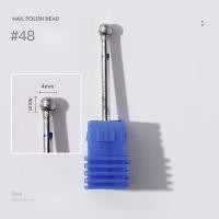 ราคา หัวเจียรเล็บ หัวเจีย ไดมอนด์ หัวเจียหนัง ขอบเล็บ ขอบPVC เคลียร์หนัง เครื่องเจียไฟฟ้า เครื่องเจียรไฟฟ้า ตะไบไฟฟ้า (20952965706)