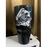 ราคา CR แก้วเยติรุ่น 30 ออนซ์ ฟรี ฝา กล่อง ลายแบรนด์ ทีมฟุตบอล สินค้ามีของพร้อมส่ง (20302344822)