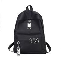 ราคา กระเป๋าBTS กระเป๋านักเรียนbts เป้เด็กผู้หญิง กระเป๋าเป้สะพายหลังสำหรับเด็กผู้หญิงกระเป๋านักเรียนพร้อมพวงกุญแจ Bangtan Boys Bag ของขวัญวันเกิดสำหรับนักเรียนมัธยมปลาย (9864312335)