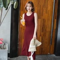 ราคา liaolang เดรสคลุมตัวผ้าไหมไก่เย็บเส้นมุ้งคลุมตัวสีขาวเส้นโปร่งแสง (19417601641)