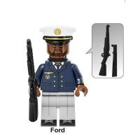 ราคา เลโก้ Free Fire บล็อกตัวต่อ Free Fire ฟรีไฟล์ (17246022181)