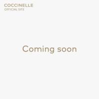 ราคา COCCINELLE กระเป๋าถือผู้หญิง รุ่น BINXIE MINI HANDBAG 580101 สี KALE GREEN (20069960657)