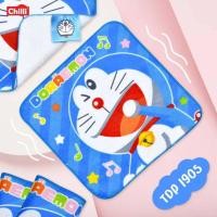 ราคา ChuPolar ผ้าเช็ดหน้า Size 8x8 นิ้ว ลายลิขสิทธิ์ ของแท้ 100 ผ้าเช็ดหน้า ผ้าขนหนู ผ้าเช็ดหน้าลายการ์ตูน ลายซานริโอ้ Sanrio ลายการ์ตูน (14364409675)
