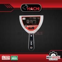 ราคา เกรียงโป๊ว สแตนเลส HACHI 1 นิ้ว 1 5 นิ้ว 2 นิ้ว 2 5 นิ้ว 3 นิ้ว 4 นิ้ว 5 นิ้ว 6 นิ้ว 8 นิ้ว (10192964133)