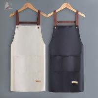 ราคา ผ้ากันเปื้อนครัว ผ้ากันเปื้อนกันน้ำมัน ผ้ากันเปื้อนกันน้ำ กันน้ำมัน กันเพรียง ทำควาAT มสะอาดครัว งานบ้าน ชุดทำงานที่บ้าน (15942111489)