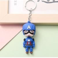 ราคา พวงกุญแจฮีโร่ พวงกุญแจน่ารัก พร้อมส่ง (19494244535)