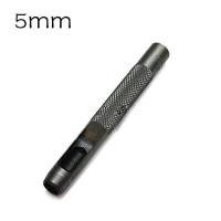 ราคา p5u7 1 ชิ้นอุปกรณ์เสริมชุดหัตถกรรมเครื่องเจาะหนังเครื่องมือเจาะรูหนังกลวงหัตถกรรมเครื่องเจาะเข็มขัดชุด (5327792941)