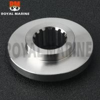 ราคา 688 45987 01 00 Spacer 1 688 45987สำหรับมอเตอร์ติดท้ายเรือยามาฮ่า2T 50HP 60HP 70HP 75HP 90HP 85HP 80HP หรือ4T F45 F50 F60 F70 F80 F90ชิ้นส่วนเครื่องยนต์เรือ F100 688 45987 (17329493272)